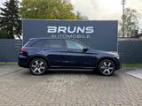 Mercedes-Benz GLC 300 e 4Matic AHK Distronic Panoramadach - Mercedes-Benz G4