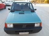 Fiat FIAT PANDA 900 i.e. Cat Hobby IMPIANTO GPL - Fiat Panda aus 1998