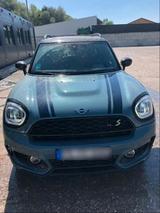 MINI Cooper SE Countryman ALL4
