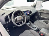 Cupra Ateca - Vorschau Bild 8