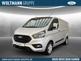 Ford Transit Custom Kasten 320 L2 Trend AHK Navi Bi-X - Ford Transit Custom Gebrauchtwagen in Bremen