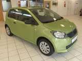 Skoda Citigo 1.0 Active*KLIMA*TÜV NEU* - Skoda Citigo mit 3 Türen