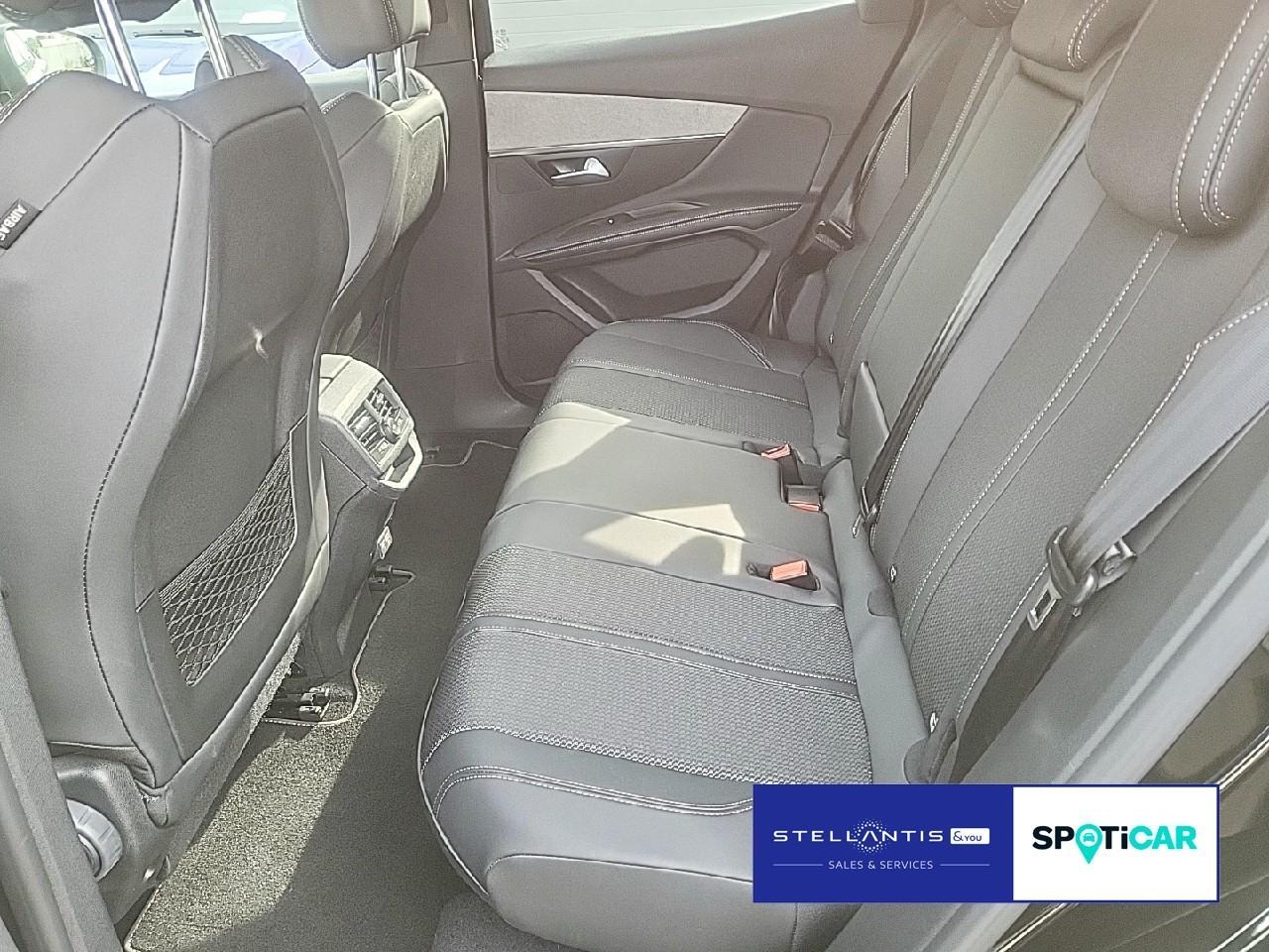 Peugeot 3008 1.2 PureTech 130 GT Pan*Nav*Kamera
