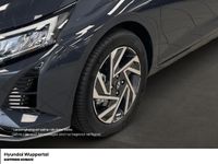 Hyundai i20 - Vorschau Bild 9