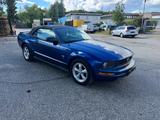 Ford Mustang 4.0**HU&AU 06-28** - Ford Mustang bis 15.000 Euro