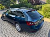 Skoda Superb 2.0 TSI 162kW DSG Style Combi Style - Skoda Superb in Halle