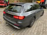 Mercedes-Benz E 200 4MATIC T All-Terrain Autom. All-Terrain - Mercedes-Benz E 200: Kombi, 4matic