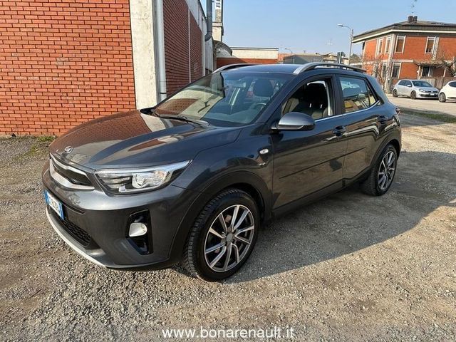 Kia KIA Stonic 1.4 MPI 100CV EcoGPL Style