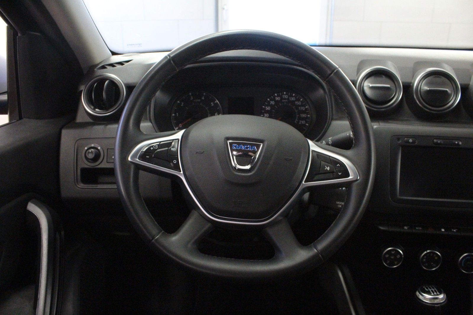 Fahrzeugabbildung Dacia Duster Blue dCi 115Prestige  *Sitzheizung*Kamera
