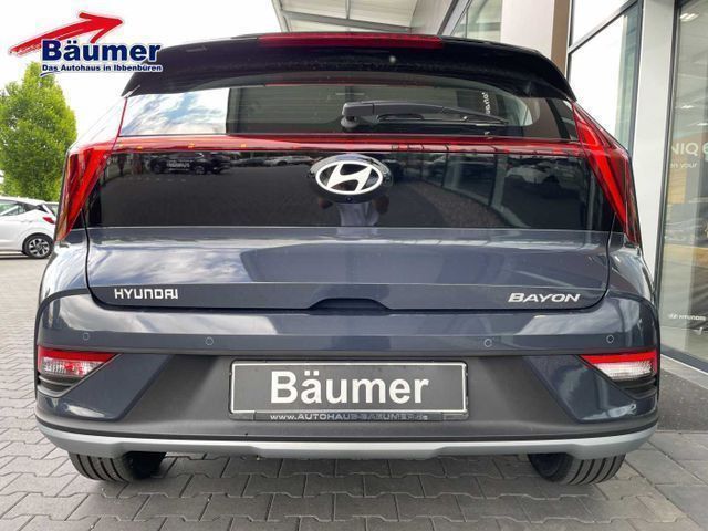 Hyundai BAYON – Bild 6