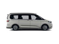 Volkswagen T7 California - Vorschau Bild 3