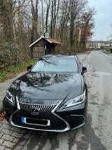 Lexus ES 300h Executive Line MwSt. ausweisbar - Lexus ES 300: Limousine