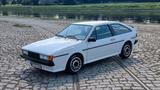 Volkswagen VW Scirocco GTX - Volkswagen Scirocco: GTX