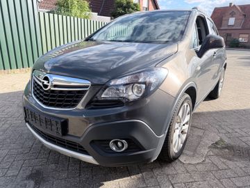 Opel Mokka - 3