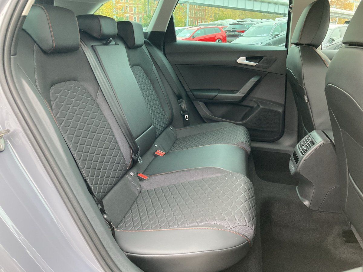 Seat Leon - Bild 26