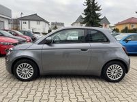 Fiat 500e - Vorschau Bild 3