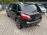 Nissan Qashqai I-Way 1 Hand Navi Pano Kamera AHK - gebrauchte Nissan Qashqai aus dem Jahr 2011
