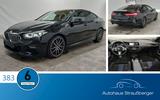 BMW 218i Gran Coupe M Sport H/K ACC Ad LED Memory KZ - BMW 218 Gran Coupé in Dresden