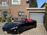 Maserati GranCabrio GranCabrio Sport - Maserati Gebrauchtwagen von 2012