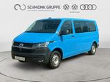 Volkswagen T6.1 Transporter Kombi 2.0 TDI DSG 9-Sitzer - Automatik Transporter