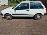 Toyota Starlet, Bj. 1987 - Toyota Starlet von privat
