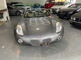 Pontiac Solstice Cabrio Roadster  ähnlich Opel GT - Pontiac mit Benzin-Antrieb