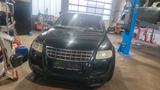 Volkswagen VW Touareg v10  Abt Umbau - Volkswagen Touareg: Abt