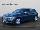 BMW 118 i Limousine Urban/Autom/Xen/Klima/PDC/Shz - BMW 118 aus 2012: 118i