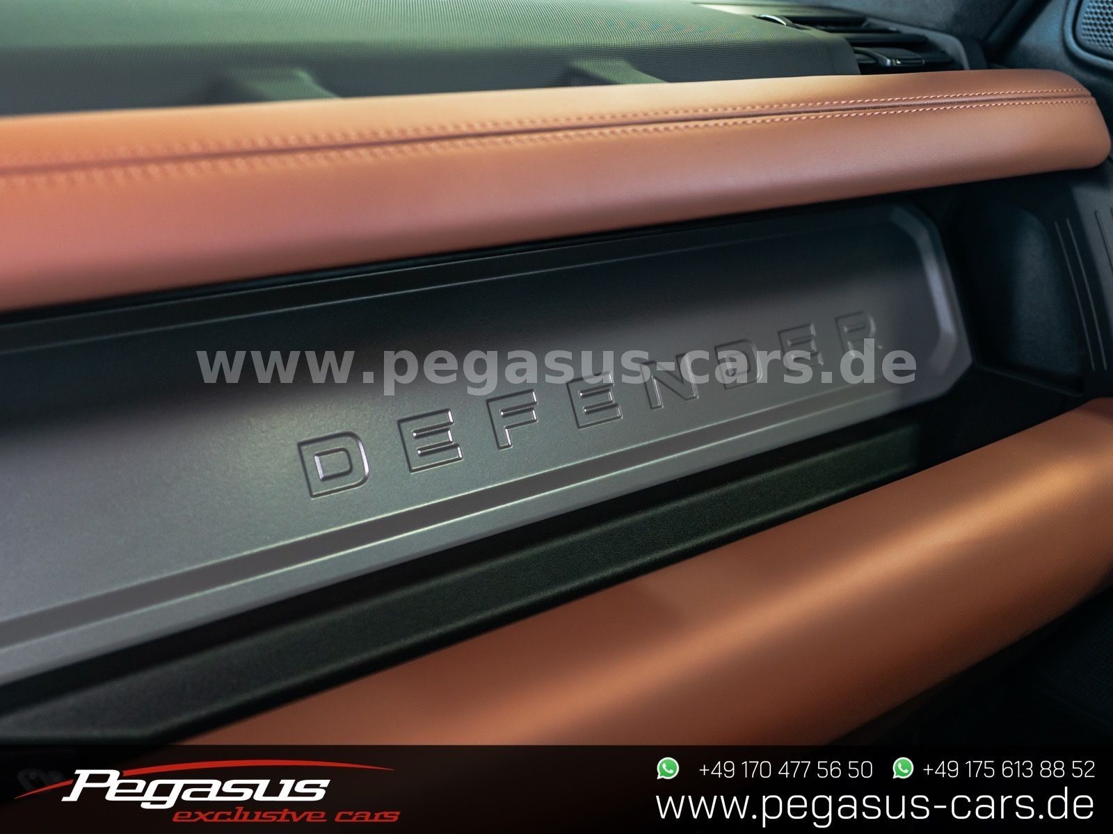 LAND ROVER Defender - 39