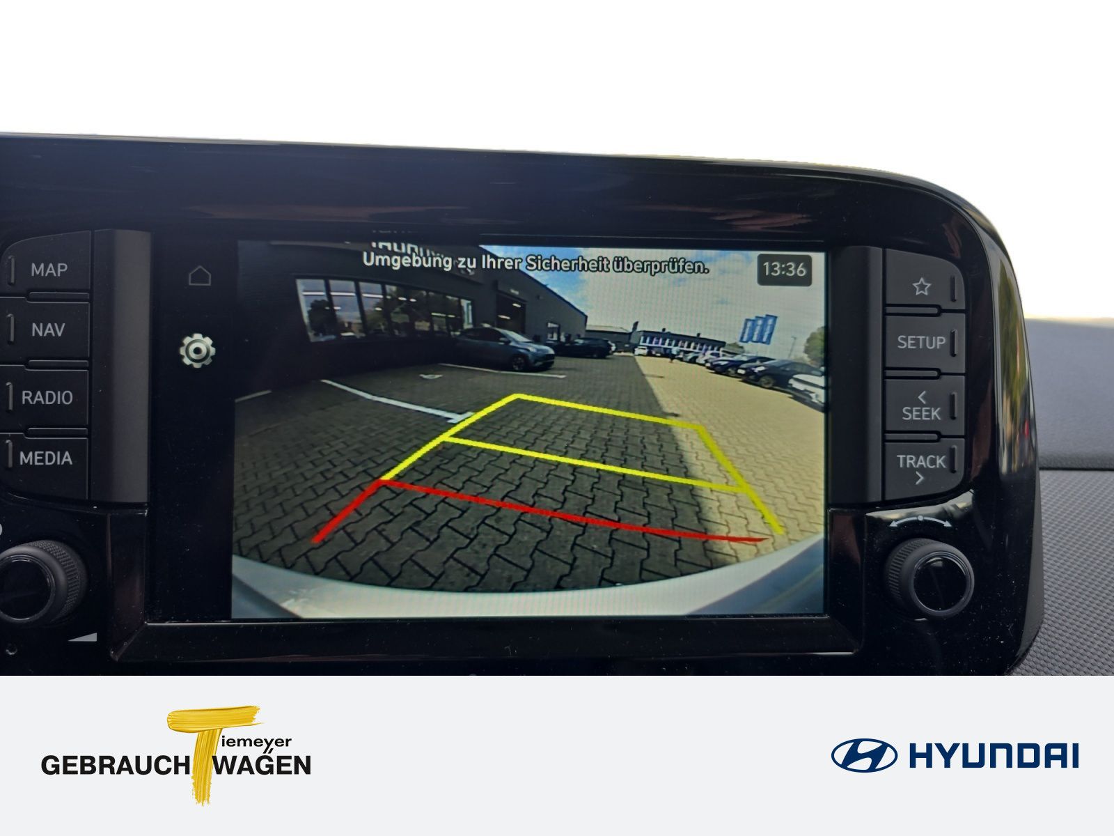 Hyundai i10 – Bild 16