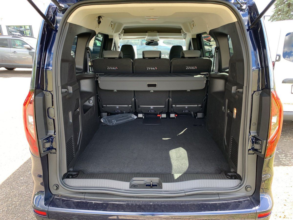 Renault Kangoo - Bild 12