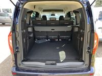 Renault Kangoo - Vorschau Bild 12