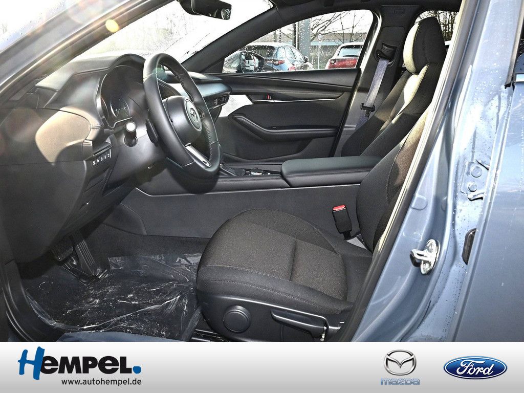Mazda 3 - Bild 7