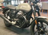 Moto Guzzi V7 IV STONE E5 GREY - MOTO GUZZI G5