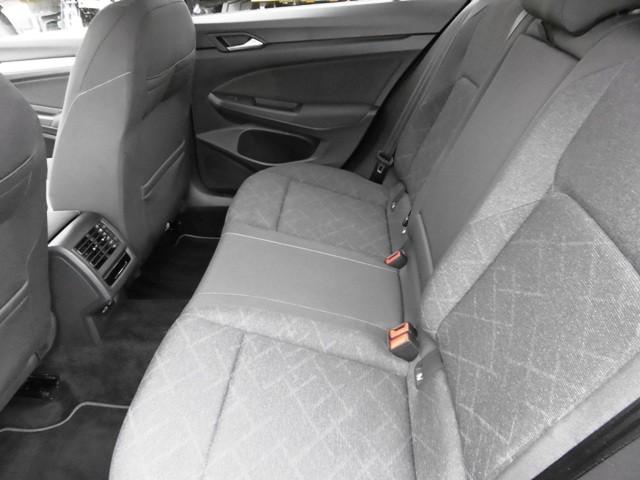 Volkswagen Golf VIII Variant 2.0 TDI Life Klima Navi, миниатюра 8