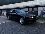 BMW 520i  1 Hand Automatik sehr gepflegt - BMW 5 Series aus 1994