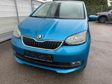 Skoda Citigo 55kW 75PS  Fun Sitzheizung PDC - Skoda Citigo: Fun