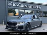 BMW 750iL xDrive*M SPORT*FACELIFT UMBAU*TV*BOWERS* - BMW 750: 750il