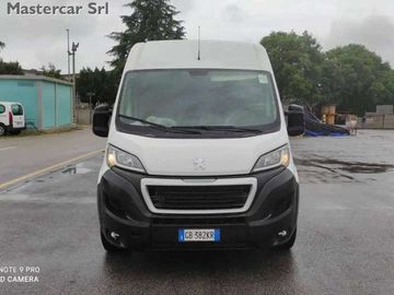 Peugeot Boxer - 9