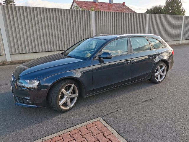 Audi A4 2.0 TDI