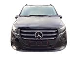Mercedes-Benz Vito 119 CDI Tourer SELECT Lang 360 Grad Kamera - Gebrauchte LKW