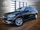 Mercedes-Benz GLC 200 4M AVANTGARDE+AHK+LED+EL.HECKKL+AMBIENTE - gebrauchte Mercedes-Benz GLC 200 aus dem Jahr 2024