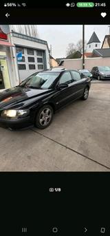 Volvo s60 2003 - gebrauchte Volvo S60 aus dem Jahr 2003