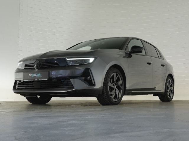 Astra L LIM GS AT+AHK+LED MATRIX+NAVI+360 GRAD K