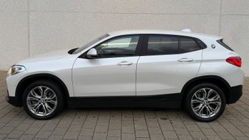 BMW X2 - 4