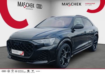 Audi Leasingangebot: Audi RSQ8 Performance UPE: 191.935.- Keramik AHK 305