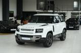 Land Rover Defender 110 SE*OFF-ROAD-PAK 2*LUFTFED.*PANO*LED - Land Rover Defender in Bonn