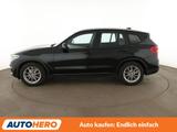 BMW xDrive 20d Advantage Aut.*NAVI*LED*360CAM*SHZ* - gebrauchte BMW X3 aus dem Jahr 2020