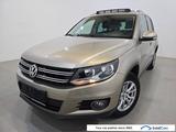 Volkswagen Tiguan 2.0 TDI Track&Field 4Motion Aut. Pano Na - Volkswagen Tiguan: Track Field