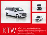 Mercedes-Benz V 220 Marco Polo,Schiebetür el.,Markise,AHK2,5To